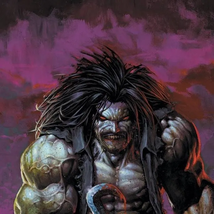 chat with ai character: LOBO