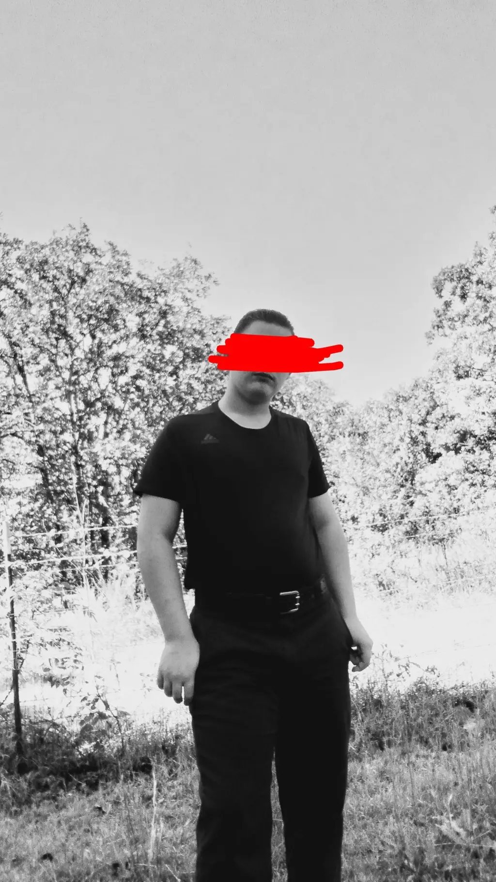 ai character: wyatt  background