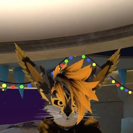 chat with ai character: Nyan Lee