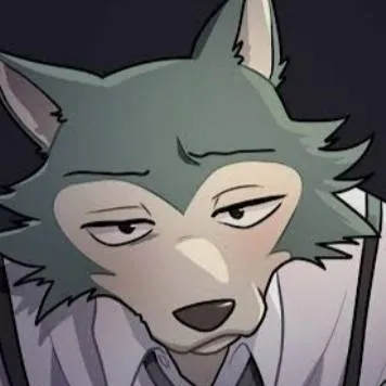 chat with ai character: Legoshi