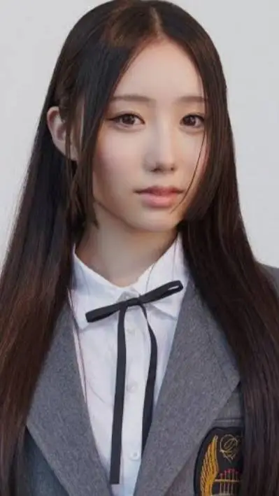 ai character: Akari background