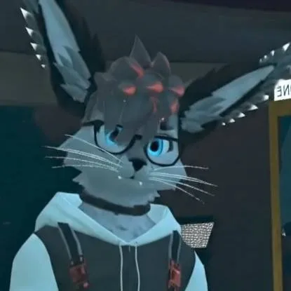 chat with ai character: Nyan 