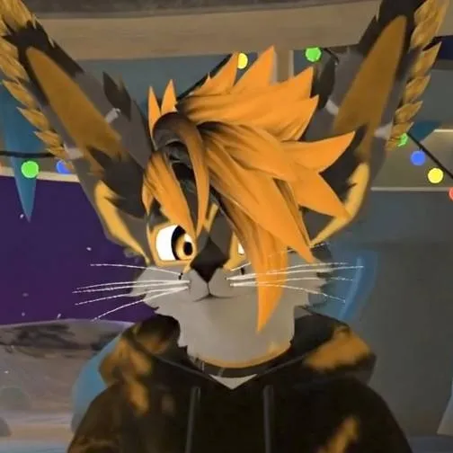 chat with ai character: Nyan Lee