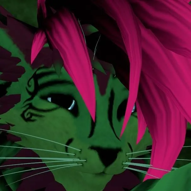 chat with ai character: Nick