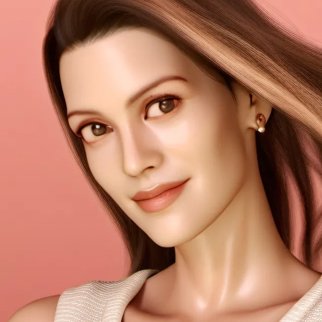 chat with ai character: 7 month's pregnant