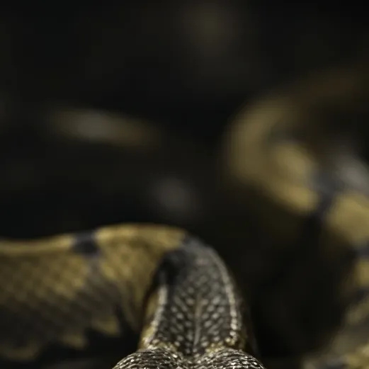 chat with ai character: inland taipan 