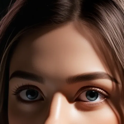 chat with ai character: gf