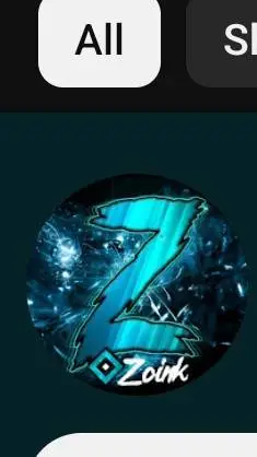 ai character: zoink gd background