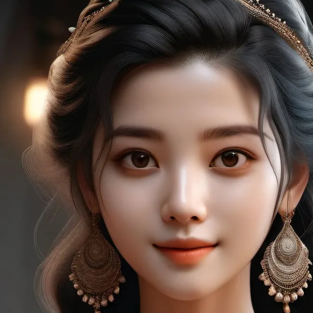 chat with ai character: Charlotte