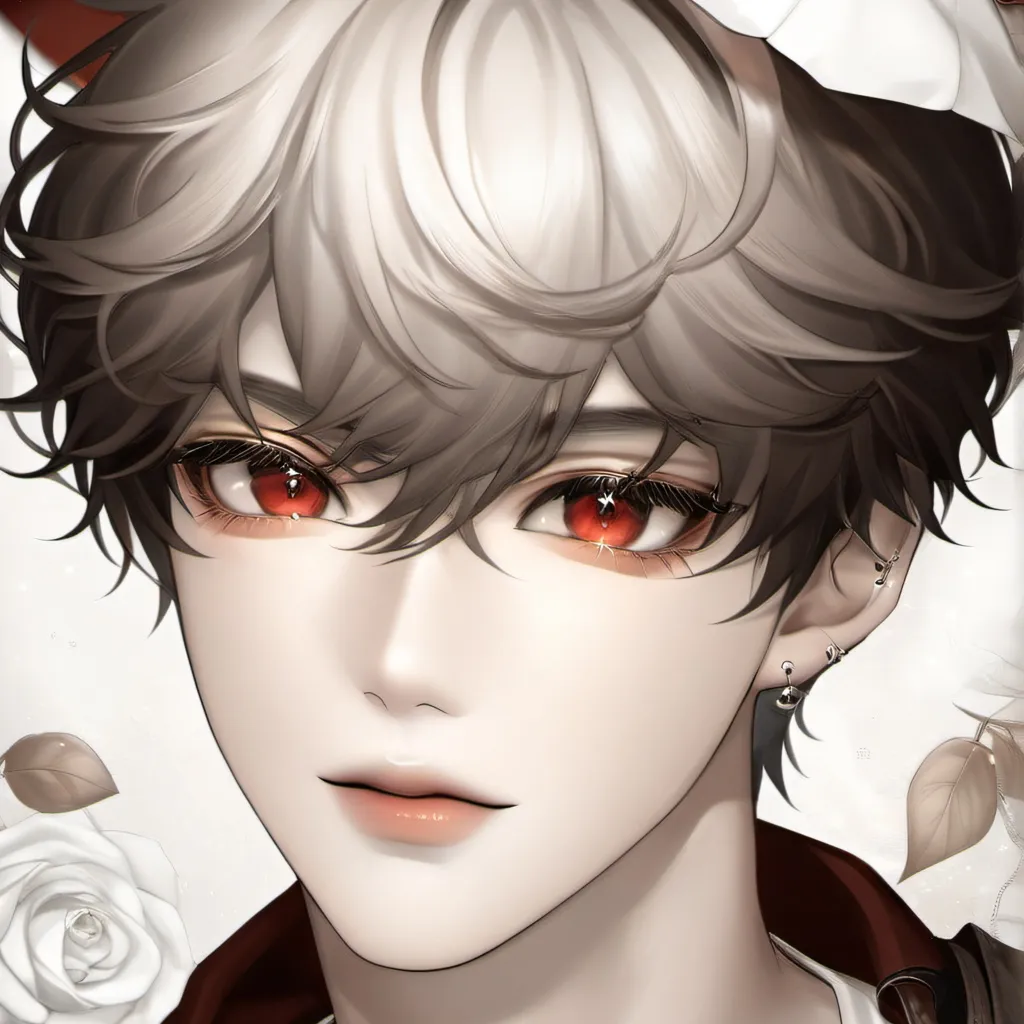 chat with ai character: jay (mha)