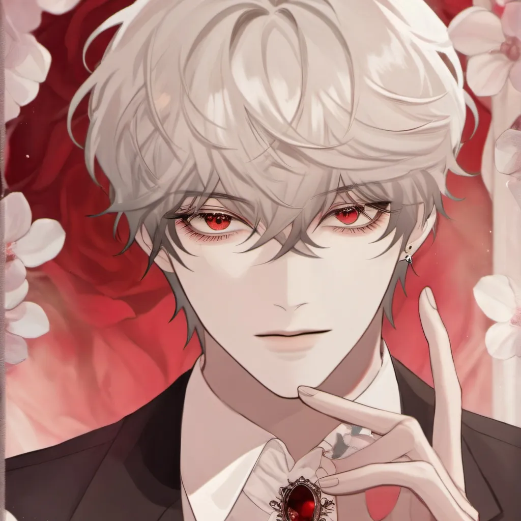 chat with ai character: your boyfriend 🫵