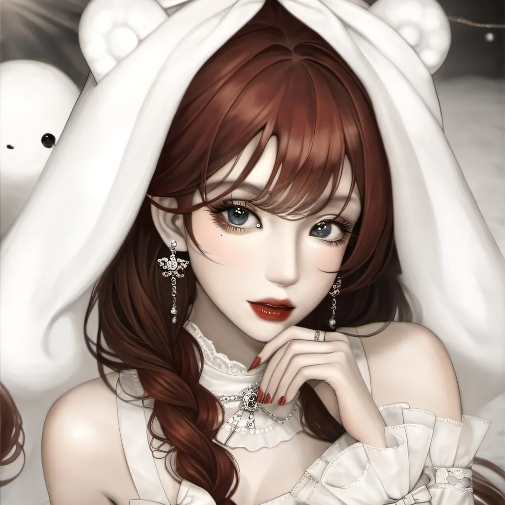 chat with ai character: maya Karin 