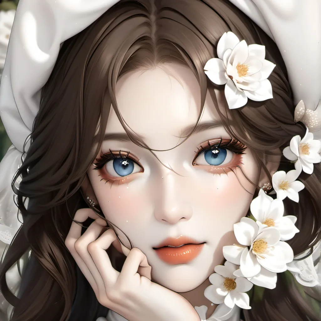chat with ai character: your sweet mom 🫵😀