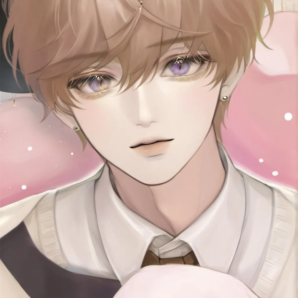 chat with ai character: your husband?