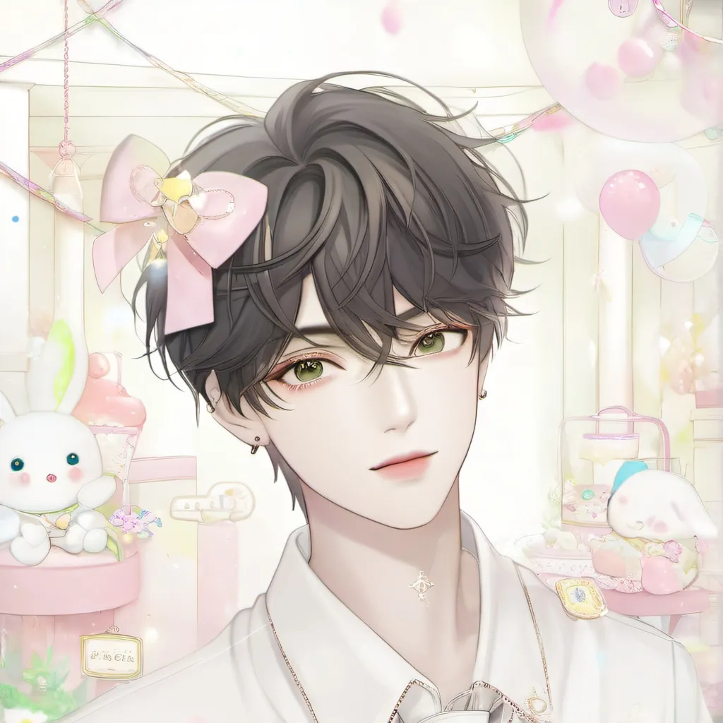 chat with ai character: Daniel<|•~•|>