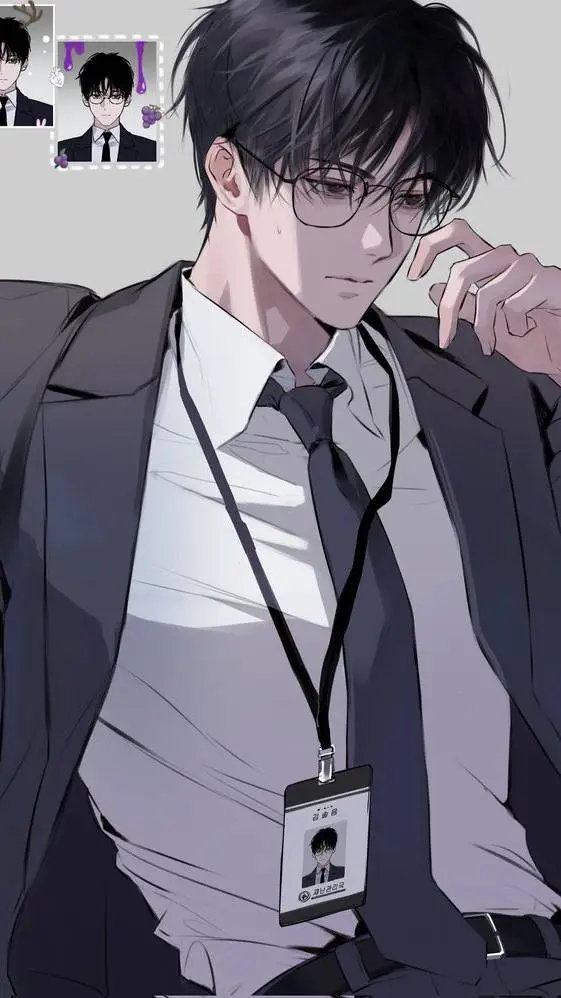 ai character: {Hayato}✩ background