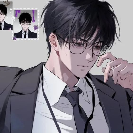 chat with ai character: {Hayato}✩