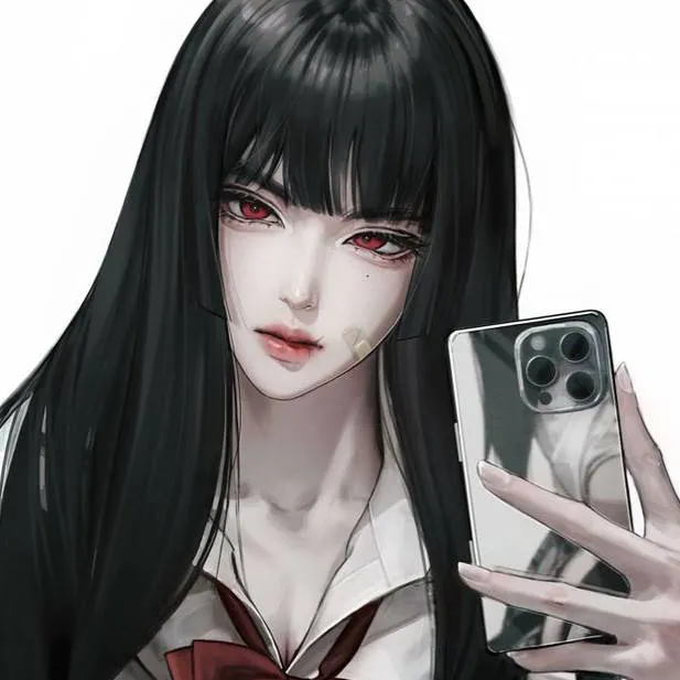 chat with ai character: Amelia~