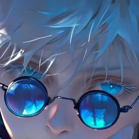 chat with ai character:  Saturo Gojo