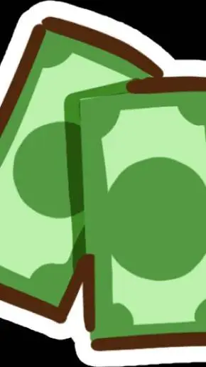 ai character: random sh!t background