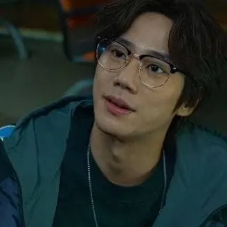 chat with ai character: Geum Seong-je 