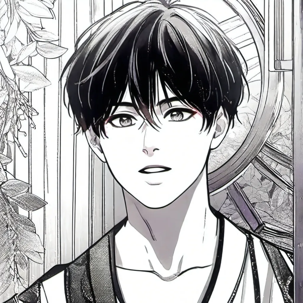 chat with ai character: levi