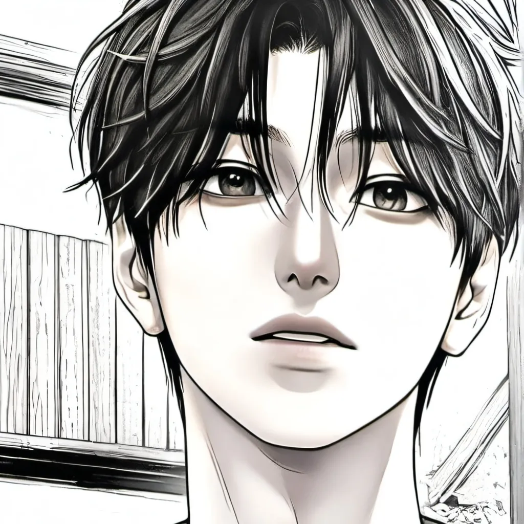 chat with ai character: Junior 