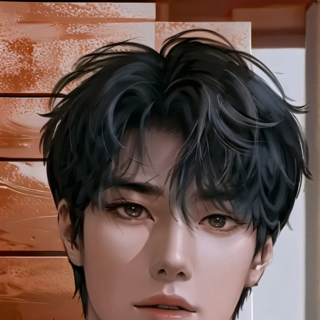 chat with ai character: Johny