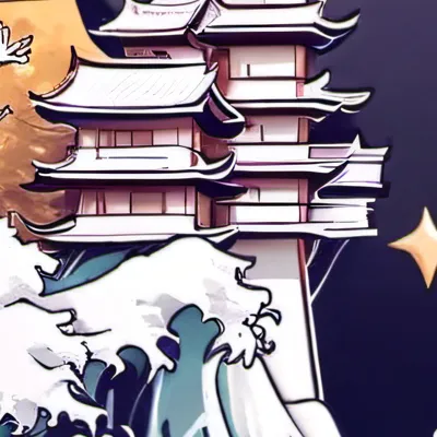 chat with ai character: School