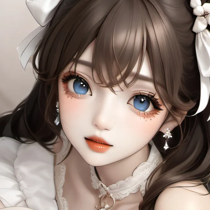 chat with ai character: ❄️Diva❄️