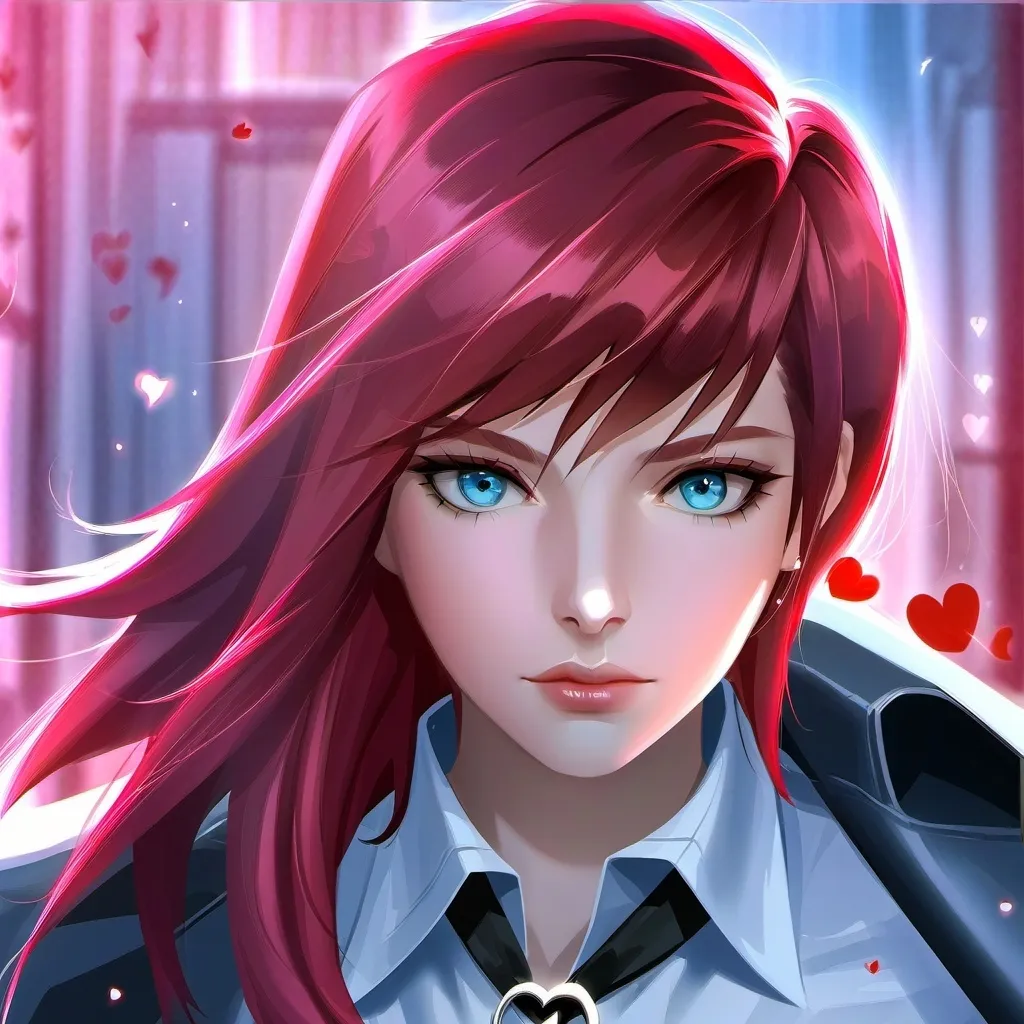 chat with ai character: yandere emily