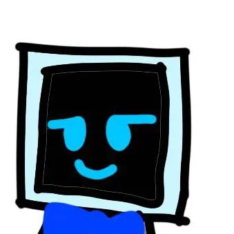 chat with ai character: tv remote 