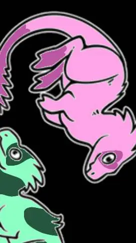 ai character: sweetie  background
