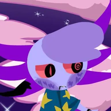 chat with ai character: yandere t.lavender