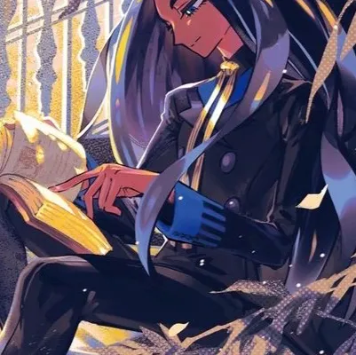 chat with ai character: Geeta
