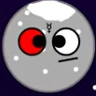 chat with ai character: Mercury☿