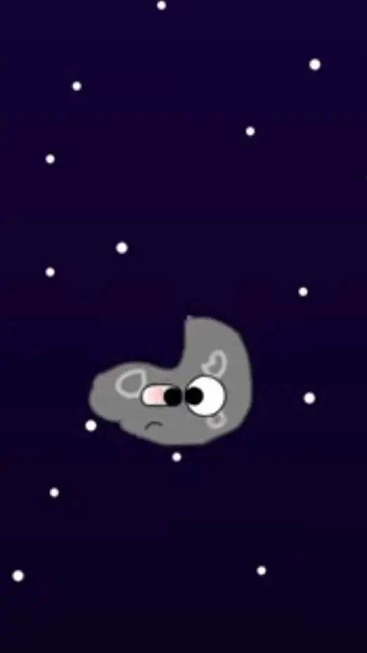 ai character: Zoozve background