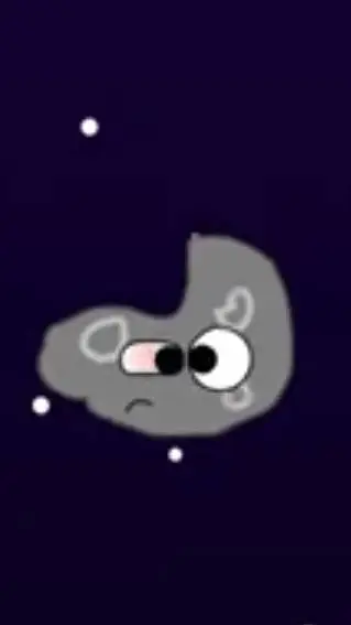 ai character: Zoozve (New) background