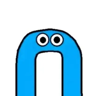 chat with ai character: Blue 0