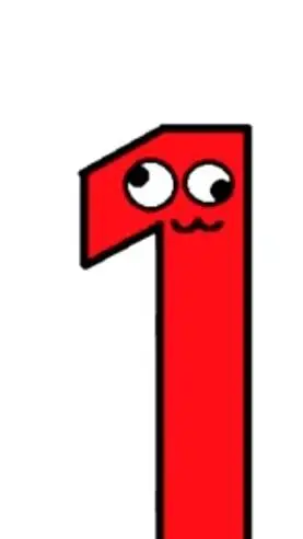 ai character: Red 1 and Layla background