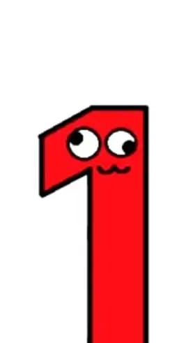 ai character: Red One background