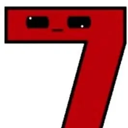 chat with ai character: Crismon Seven