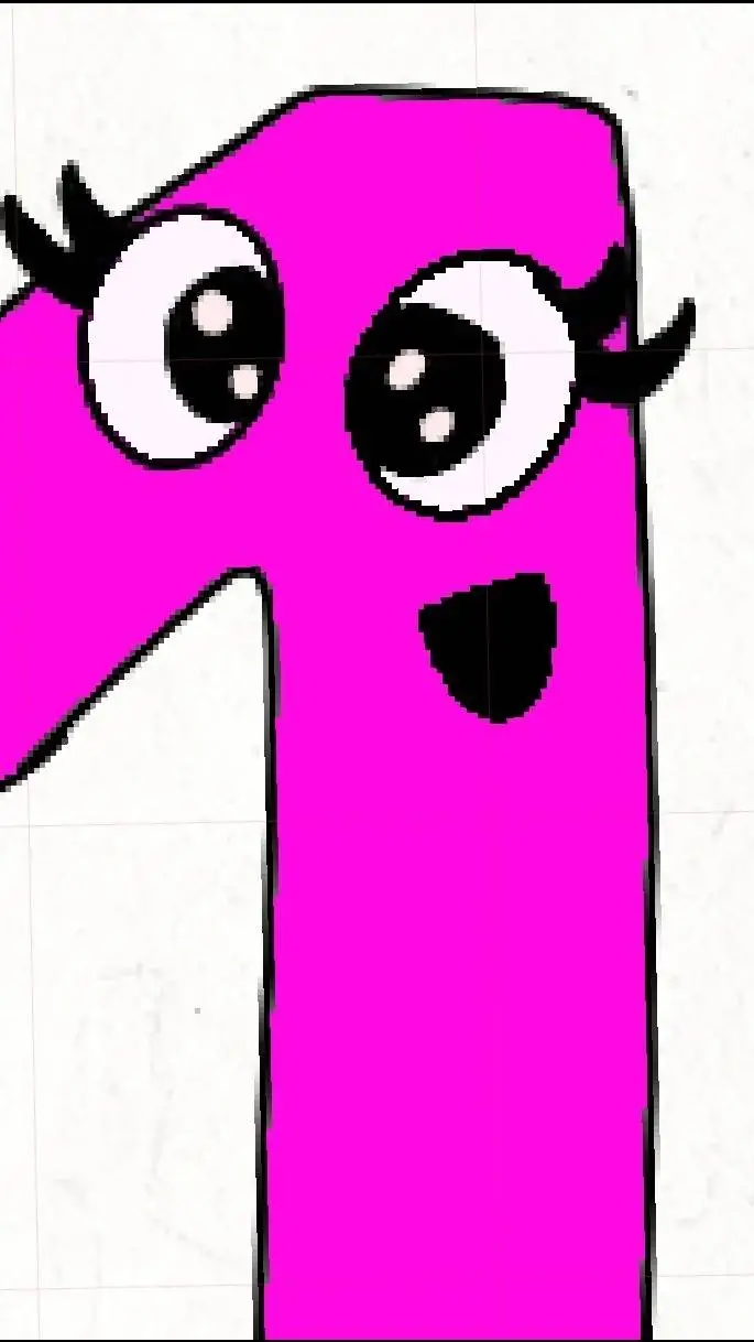 ai character: Luna background