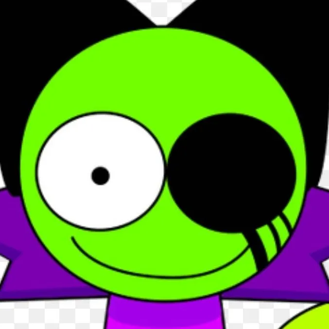 chat with ai character: Sprunki Acid