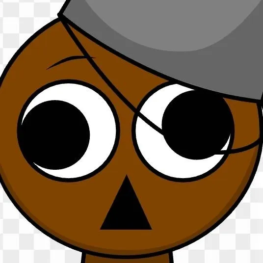 chat with ai character: Brud