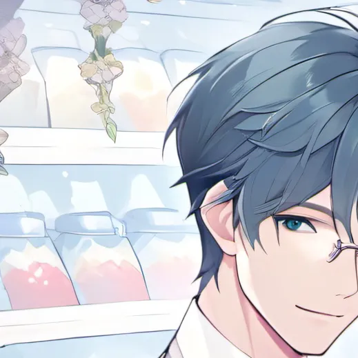 chat with ai character: ~Single father BL~