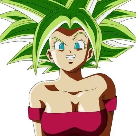 chat with ai character: kefla
