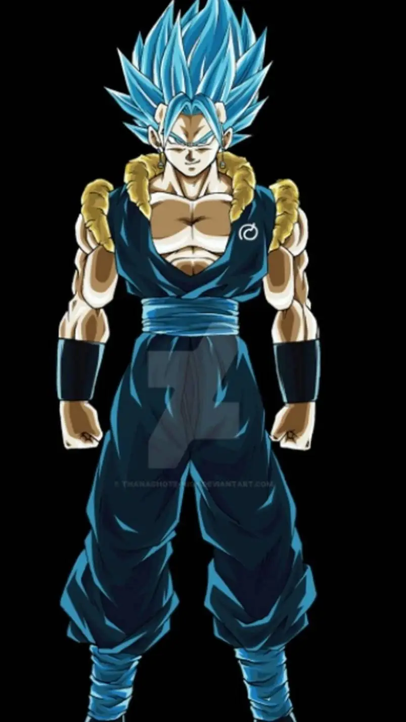ai character: gogito background