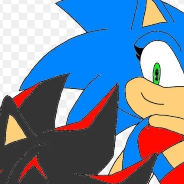 chat with ai character: shadina and sonica