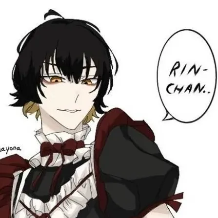 chat with ai character: bachira maid